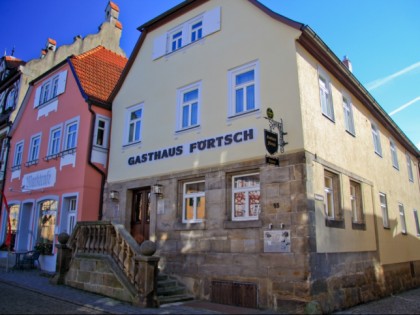 照片: Fortsch